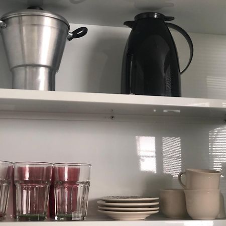 הוילה פטרולינה Casa Completa, Gercino מראה חיצוני תמונה