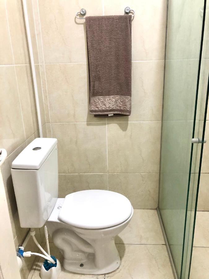 הוילה פטרולינה Casa Completa, Gercino מראה חיצוני תמונה