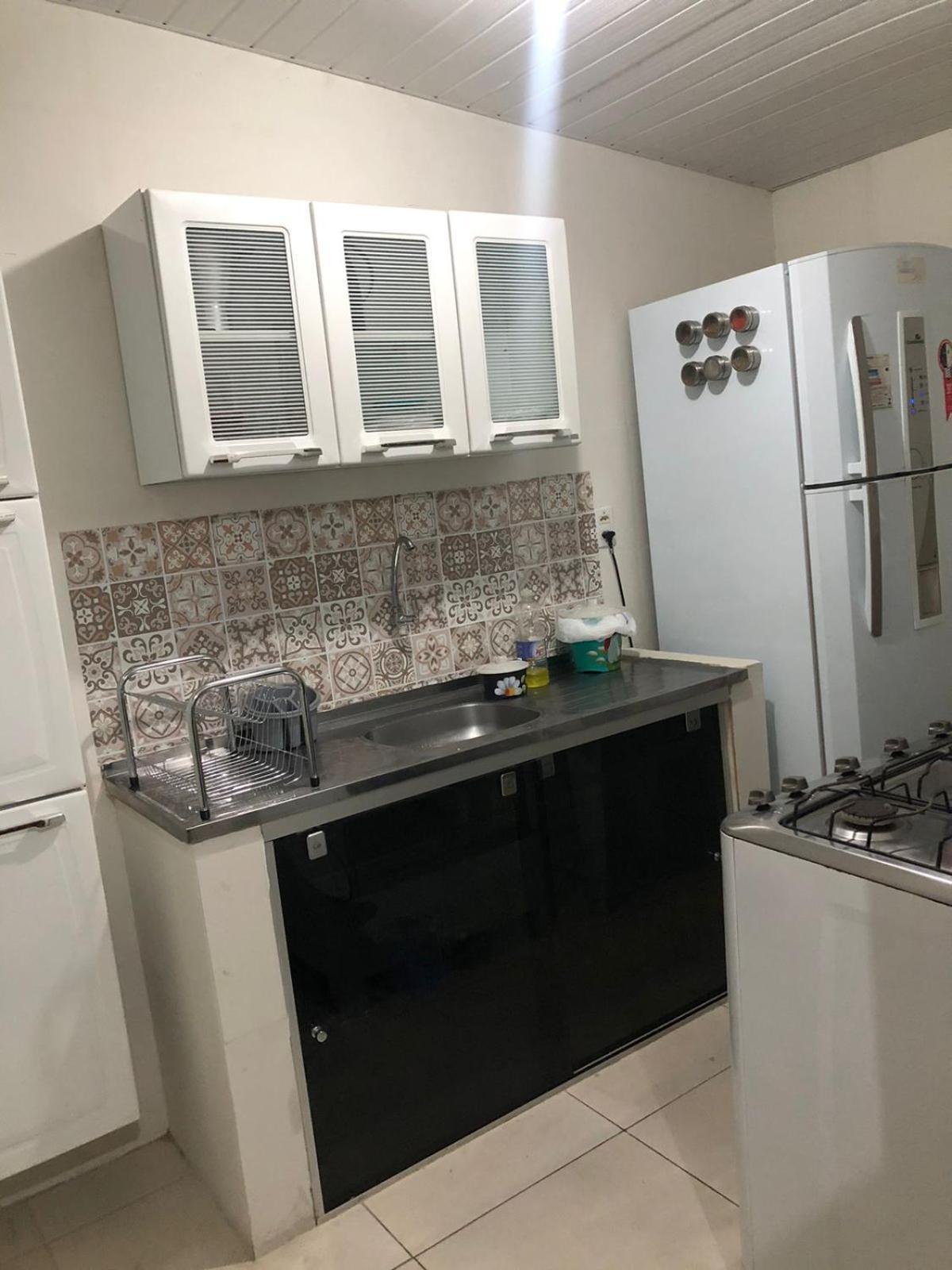 הוילה פטרולינה Casa Completa, Gercino מראה חיצוני תמונה
